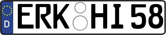 ERK-HI58