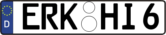 ERK-HI6