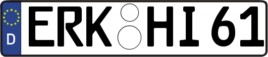ERK-HI61