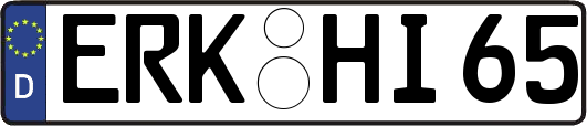 ERK-HI65