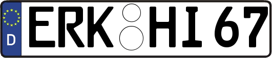 ERK-HI67