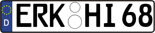 ERK-HI68
