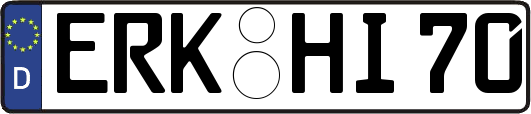 ERK-HI70