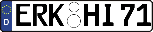 ERK-HI71