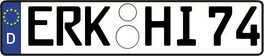 ERK-HI74