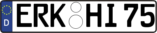 ERK-HI75