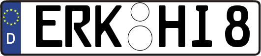 ERK-HI8