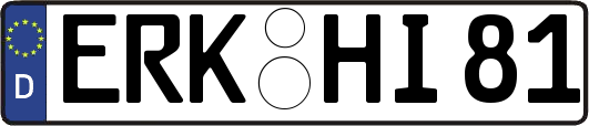 ERK-HI81