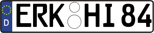 ERK-HI84