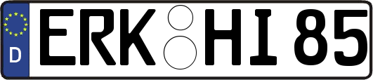ERK-HI85