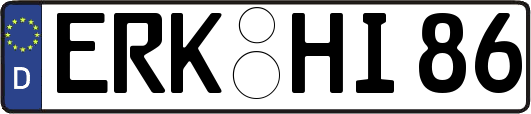 ERK-HI86