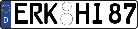 ERK-HI87