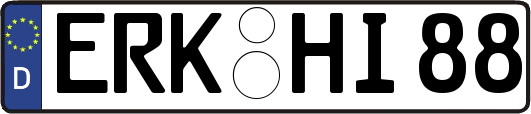ERK-HI88