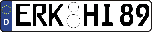 ERK-HI89