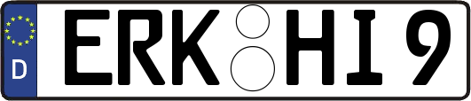 ERK-HI9