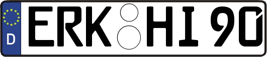 ERK-HI90