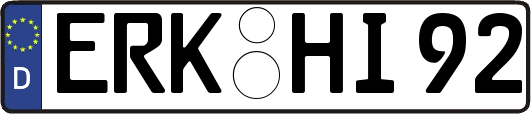ERK-HI92