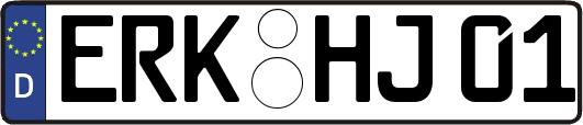 ERK-HJ01
