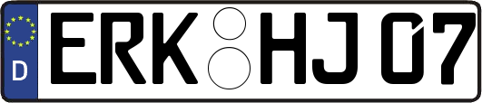 ERK-HJ07
