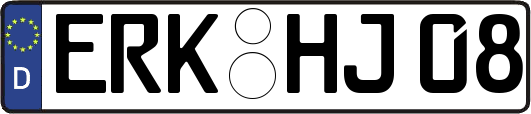 ERK-HJ08