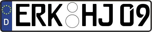 ERK-HJ09