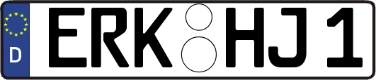 ERK-HJ1