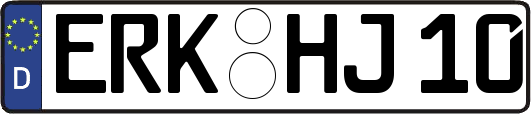 ERK-HJ10