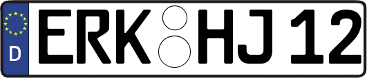 ERK-HJ12