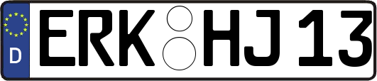 ERK-HJ13