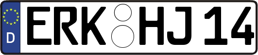 ERK-HJ14