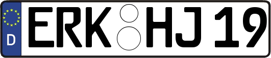 ERK-HJ19