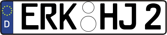 ERK-HJ2