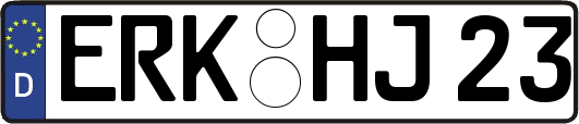 ERK-HJ23