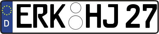 ERK-HJ27