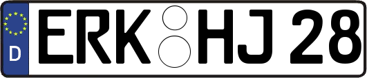 ERK-HJ28