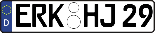 ERK-HJ29