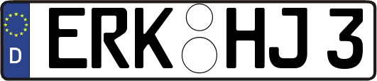 ERK-HJ3