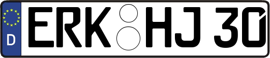 ERK-HJ30