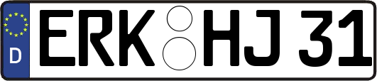 ERK-HJ31