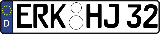 ERK-HJ32