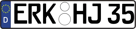 ERK-HJ35