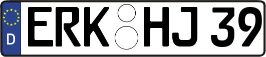 ERK-HJ39