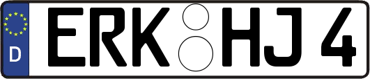 ERK-HJ4
