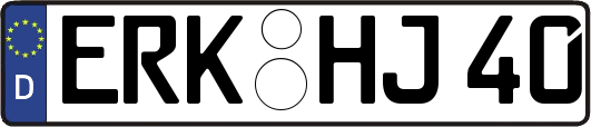 ERK-HJ40