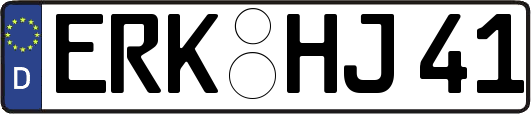 ERK-HJ41