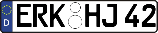 ERK-HJ42