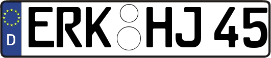ERK-HJ45