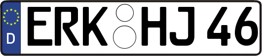 ERK-HJ46