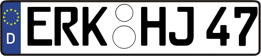 ERK-HJ47
