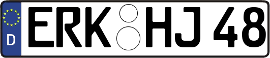 ERK-HJ48